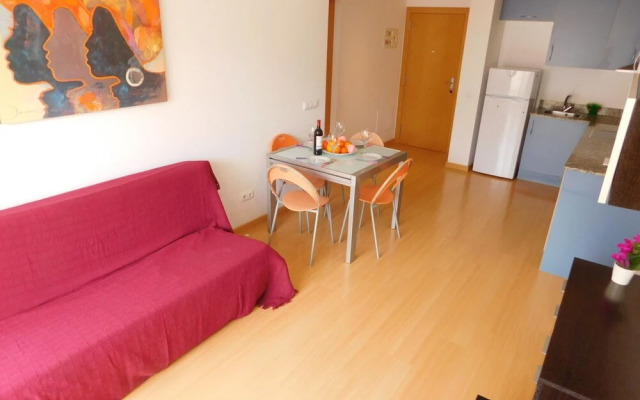 Apartamento Royal Marina - A194