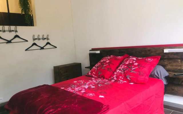 Chambre d hôte tagada