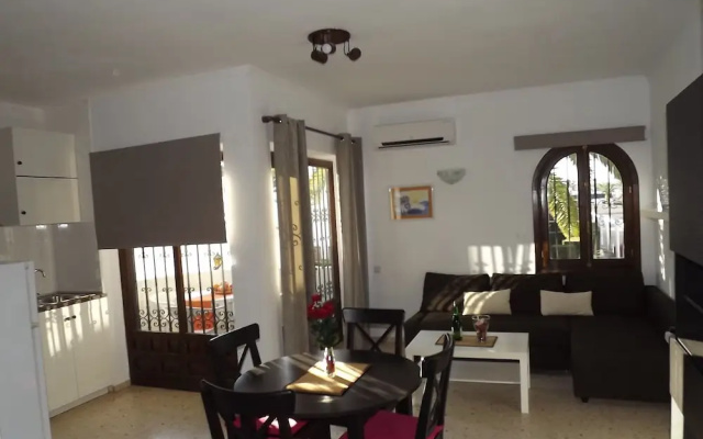 Apartamento El Palmar