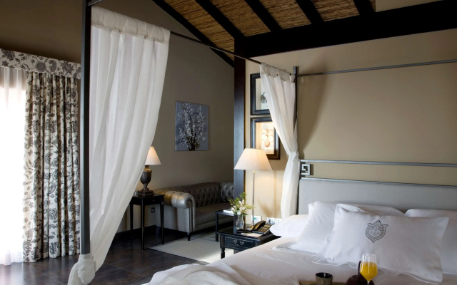 Asia Gardens Hotel &Thai Spa