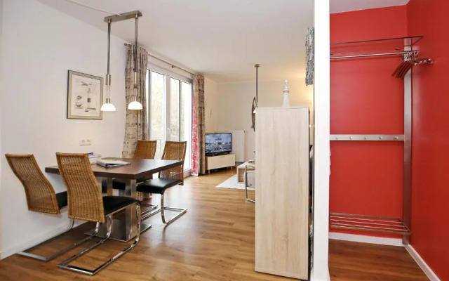 Residenz von Flotow Wohnung 11
