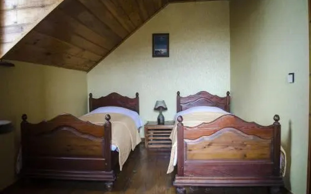 Miloravas Guest House
