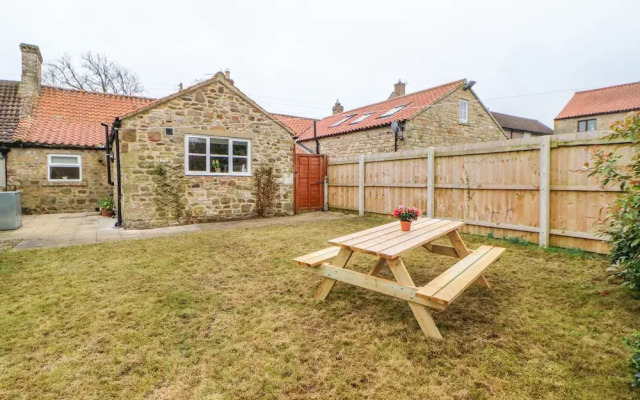 Rose Cottage