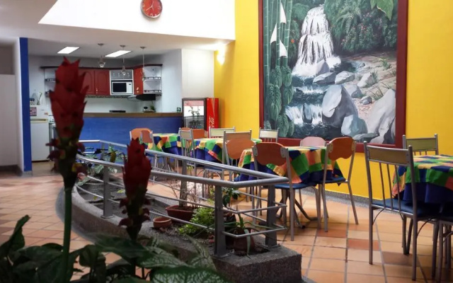 Hotel Castillo Real