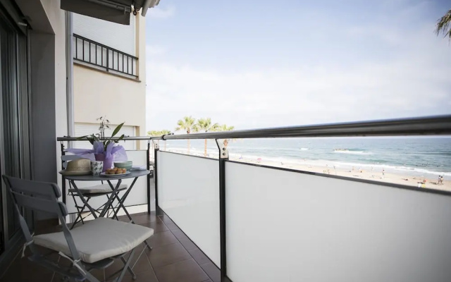 Apartament Colon