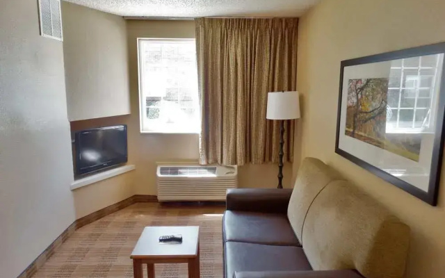 Extended Stay America Fishkill Route 9