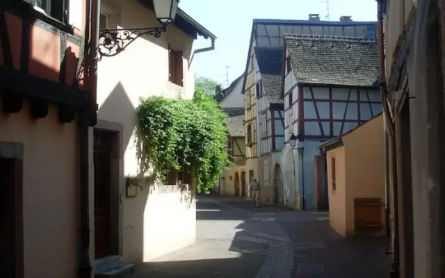 Schlossberg