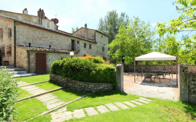 Locazione Turistica Fienile