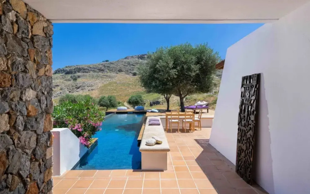 Villa Kerylos - Adults Only