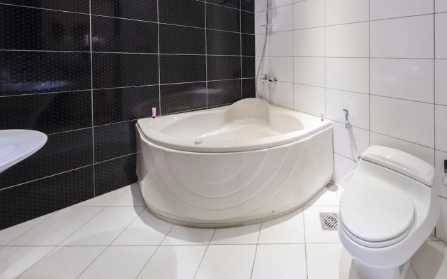 Western Beauty Hotel Suites