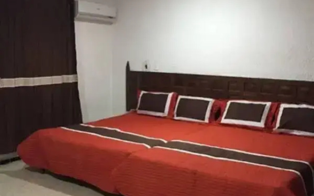 Suites Imperial