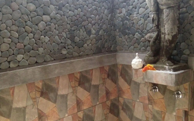 Biorock Homestay
