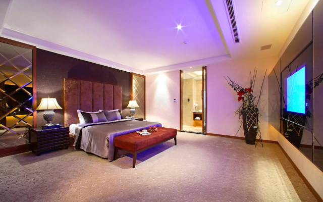 Young Motel