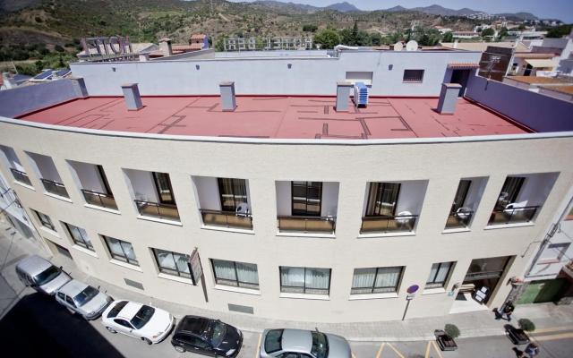 Hotel Beri