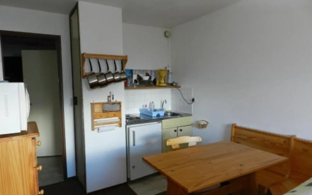 Appartement Le Pleynet, 1 pièce, 4 personnes - FR-1-557A-33