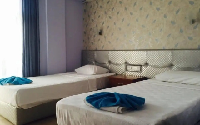 Twenty One Hotel