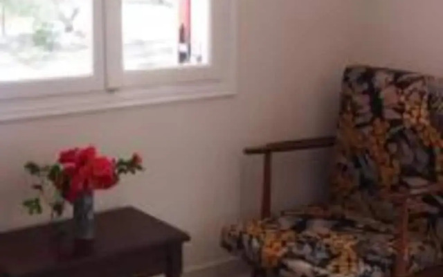 Eolos Apartments With Private Parking