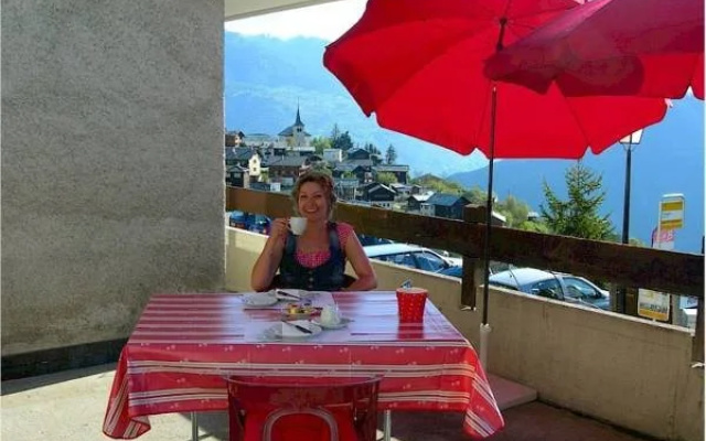 Pension Kastel