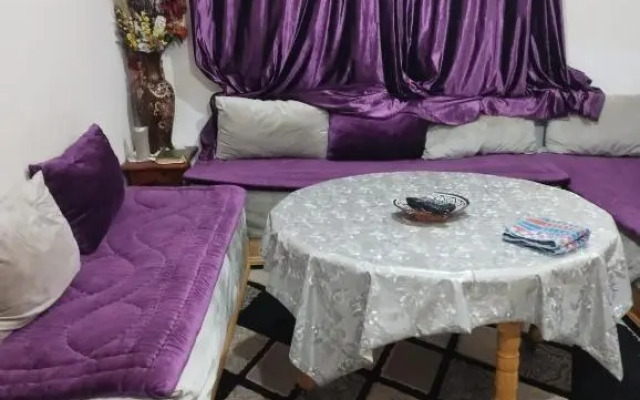 Med appartement