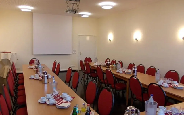 Hotel-Restaurant Felsenkeller