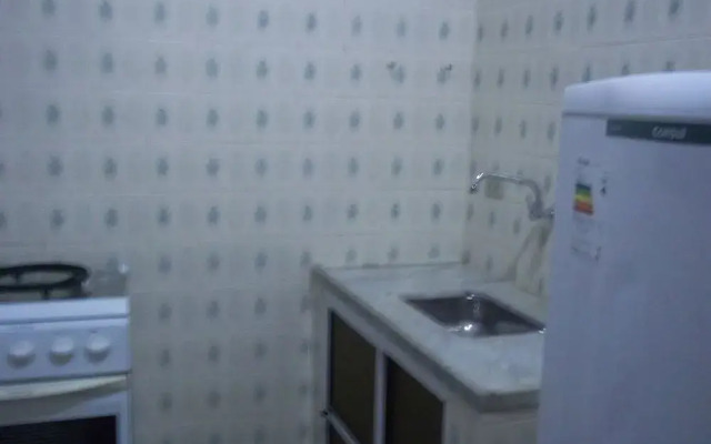 Pousada do Indaiá