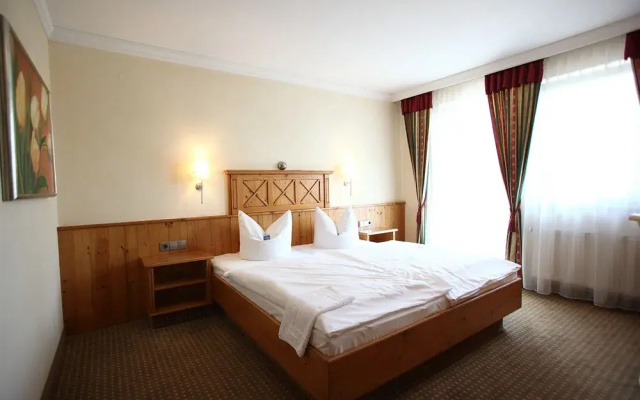 Hotel Landhaus Feckl
