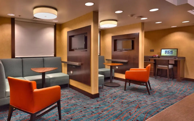 Residence Inn Phoenix Gilbert