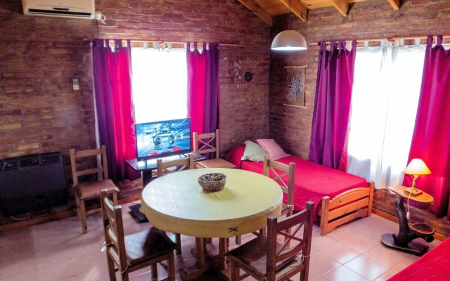 Cabañas Rumel