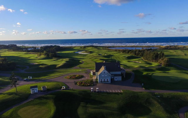 Rodd Crowbush Golf & Beach Resort