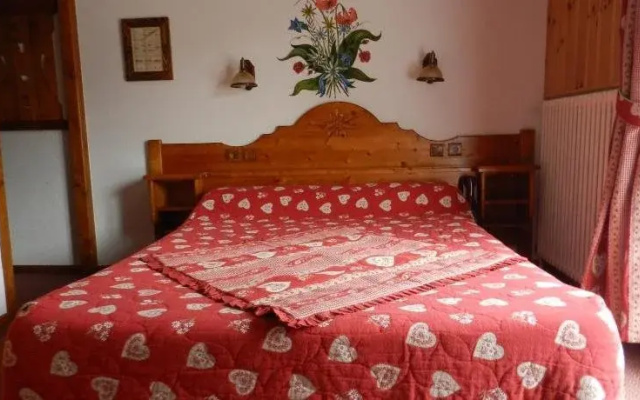 Hotel LEnsoleillé