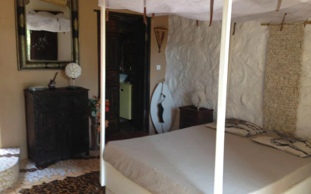 Studio Petit Marrakech