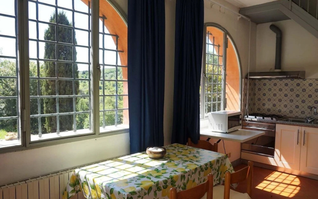 Agriturismo Poggio La Fioraia