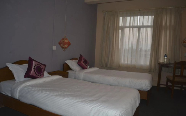 Bodhi Guest House