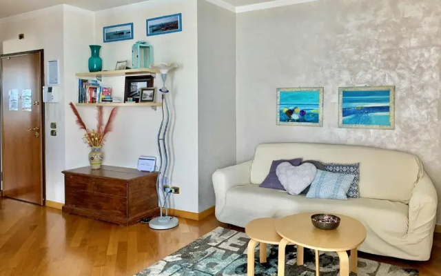 Residence Laguna Giudecca