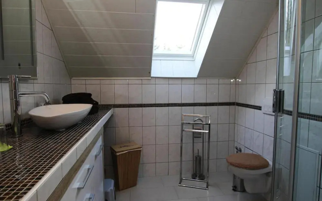 Ferienwohnung Dreilanderblick in Gorlitz