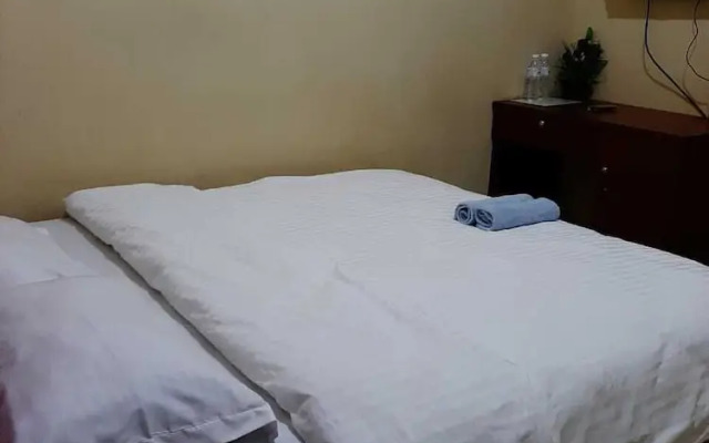 Guest House Sigura Gura 12 D