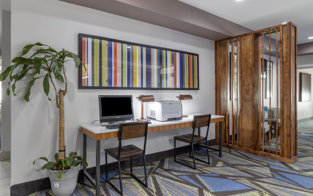 Holiday Inn Express Hotel & Suites Natchitoches by IHG