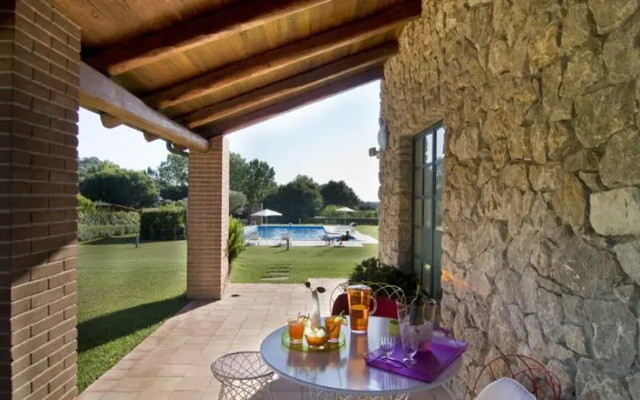 Country House Biroccio