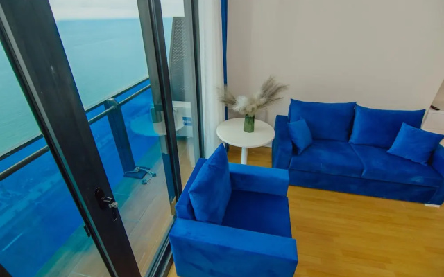 Апарт-отель Dream Home