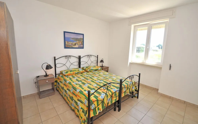 Residence Punta Pizzo