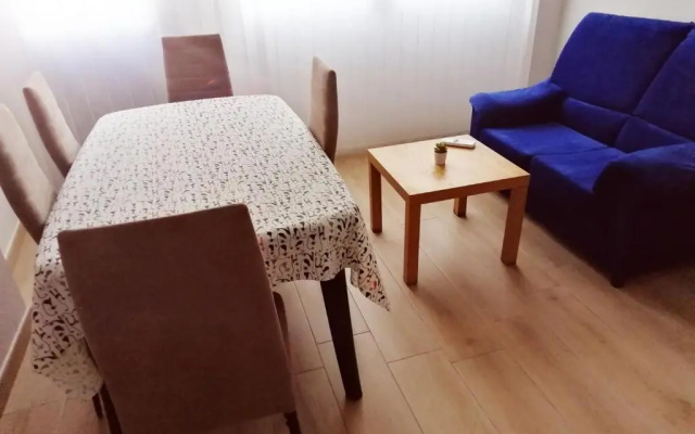 Apartamentos Turísticos Plaza San Juan 2