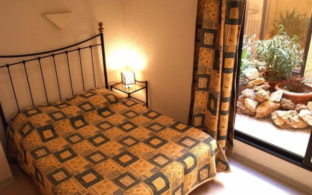 Auberge De Cucugnan