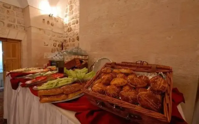 Tatlidede Konagi Butik Otel