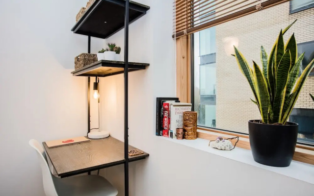 2 Bedroom Apartment in Islingtong Hackney