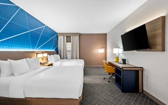 Comfort Suites Conway
