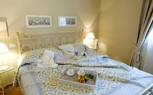 Agriturismo Petrognano