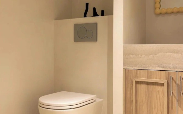Premium Souplex a/c 1br/4p - Saint-germain
