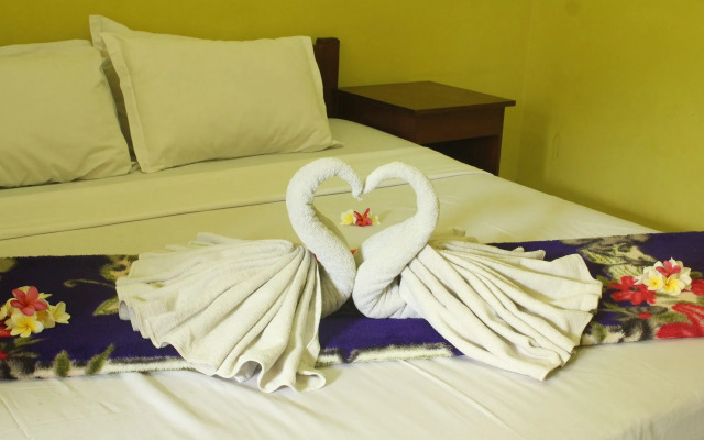 Berlian Beach Inn Kuta