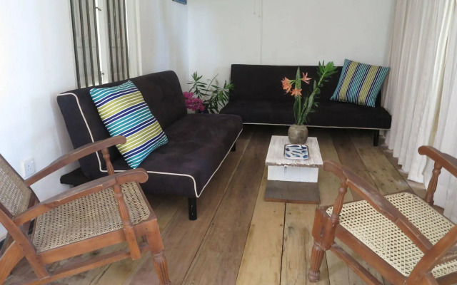 Esperanza Beach Villa