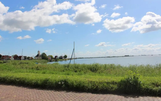Holiday home Landelijk Amsterdam